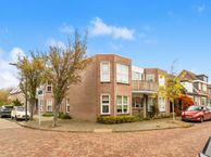 Marga Klompélaan 3, 1945 ZK Beverwijk