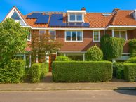 Van Lynden van Sandenburglaan 25, 3571 BA Utrecht