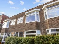 J. Baart de la Faillestraat 46-A, 9713 JG Groningen