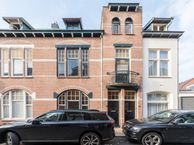 Prins Hendrikstraat 8, 5611 HK Eindhoven