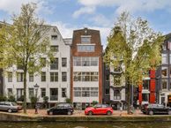 Brouwersgracht 5-H, 1015 GA Amsterdam