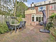 Klarissenstraat 110, 3813 CH Amersfoort