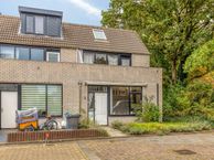 Baljuwstraat 8, 2241 BS Wassenaar