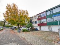 Socratesstraat 258, 7323 PP Apeldoorn