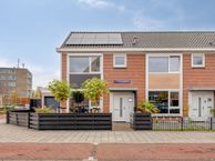 Koningin Sophiastraat 1, 1814 XJ Alkmaar