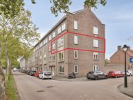 Aartshertogenlaan 293, 5212 CH Den Bosch