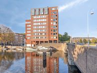 Geuzenkade 99-C, 1056 LB Amsterdam