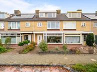 Johannes van Horstoklaan 10, 1816 NW Alkmaar