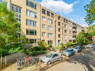 Spitsbergenstraat 46, 1013 CM Amsterdam