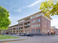 van Slingelandtstraat 51-A, 4812 LB Breda