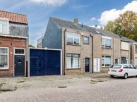 Melis Stokestraat 18, 5013 BM Tilburg