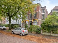 Pels Rijckenstraat 11-1, 6814 DK Arnhem