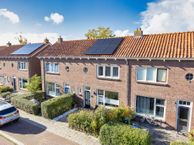 Eeltje Halbertsmastraat 23, 8602 AG Sneek