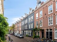 Govert Flinckstraat 260-B, 1073 CE Amsterdam