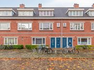 Padangstraat 59-A, 9715 CM Groningen