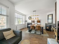 Gulden Winckelplantsoen 28-3, 1055 EM Amsterdam