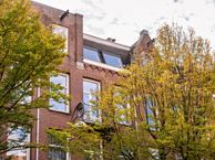 Pretoriusstraat 19-D, 1092 EX Amsterdam