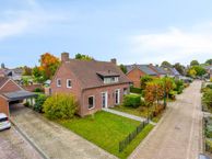 Schilderstraat 11, 5836 BD Sambeek