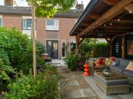 Van Hogendorpstraat 13, 4286 BJ Almkerk