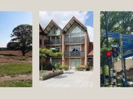 Cornelis Bakkerlaan 39, 1251 BP Laren (NH)