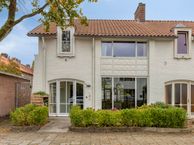 Roothaanstraat 32, 5643 PX Eindhoven