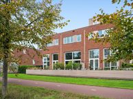 Albert Sabinhof 25, 3045 BL Rotterdam