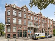 Heemraadssingel 284-A, 3021 NB Rotterdam