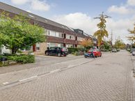 Kandinskystraat 23, 1328 KC Almere