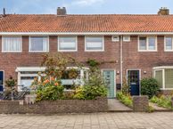 Ganzebloemstraat 18, 5643 JP Eindhoven