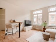 Zoutmanstraat 48-S, 2518 GS Den Haag