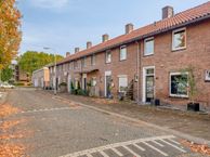Roodborststraat 45, 5348 HB Oss