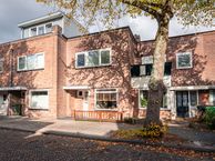 Archipelstraat 11, 2022 TC Haarlem