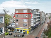 Utrechtsestraat 1-3, 6811 LS Arnhem