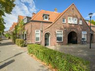 Gaffelstraat 1, 4835 AL Breda