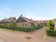 Distelvoorstraat 34, 1031 XC Amsterdam