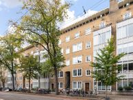 Stadionweg 122-4V, 1077 SV Amsterdam