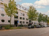Borneolaan 144, 1019 KH Amsterdam