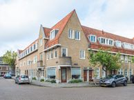 Mariotteplein 36-1, 1098 PA Amsterdam