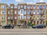 Oosterpark 33-A, 1092 AK Amsterdam