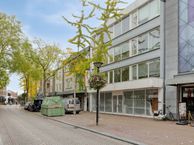 Hooghuisstraat 9-E, 5341 CD Oss