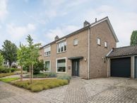 Burg. Arnoldtsstraat 11, 6137 PD Sittard