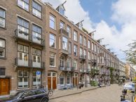 Valeriusstraat 173-H, 1075 EW Amsterdam