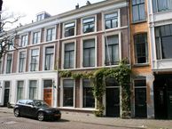 De Ruijterstraat 52, 2518 AT Den Haag