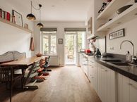 Chasséstraat 103-H, 1057 JC Amsterdam