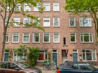 IJselstraat 52-H, 1078 CK Amsterdam