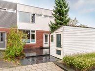 Plantage 95, 8212 VG Lelystad