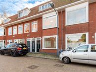 Cremerplein 26, 2032 KK Haarlem