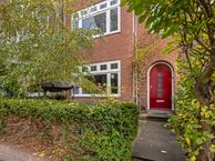 Stieltjesstraat 10, 6511 AC Nijmegen