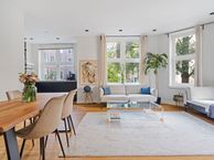 Zocherstraat 41-1, 1054 LS Amsterdam