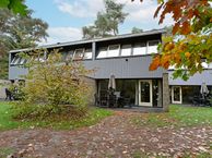 Vennenbos 542, 5527 JK Hapert